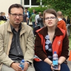 Bezpieczna szkoła - bezpieczny uczeń